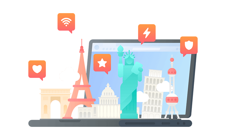 代理网易云音乐的回国vpn - 亮讯